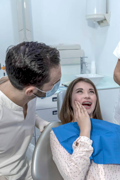 Best Urgent Tooth Repair  in Paloma Creek South, TX
